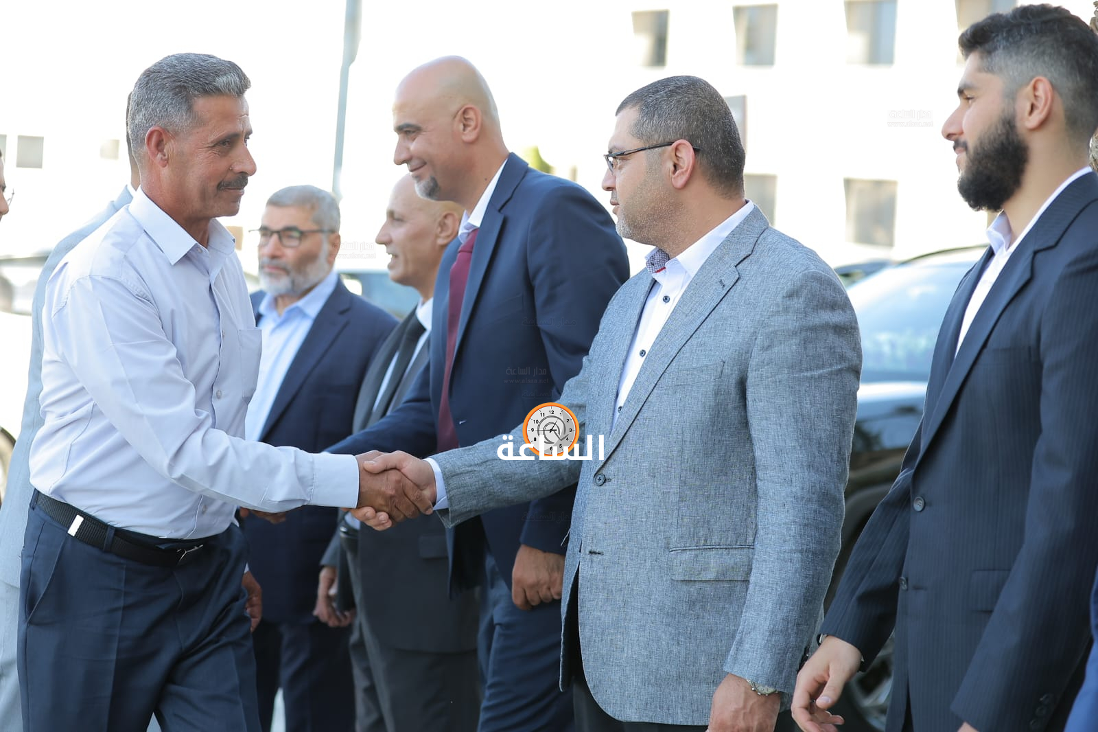 Madar Al-Saa Images 0.594600032675796