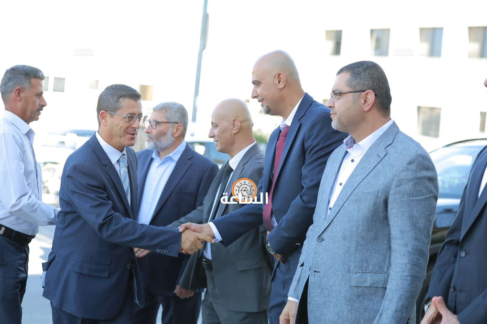Madar Al-Saa Images 0.10576563884655987