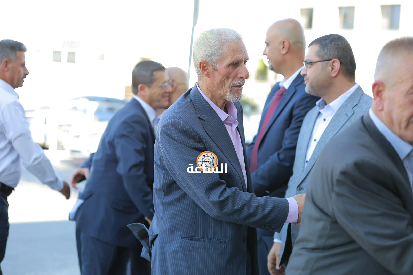 Madar Al-Saa Images 0.14550444223579495
