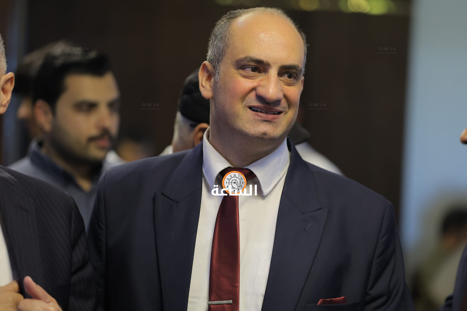 Madar Al-Saa Images 0.028842270765291556