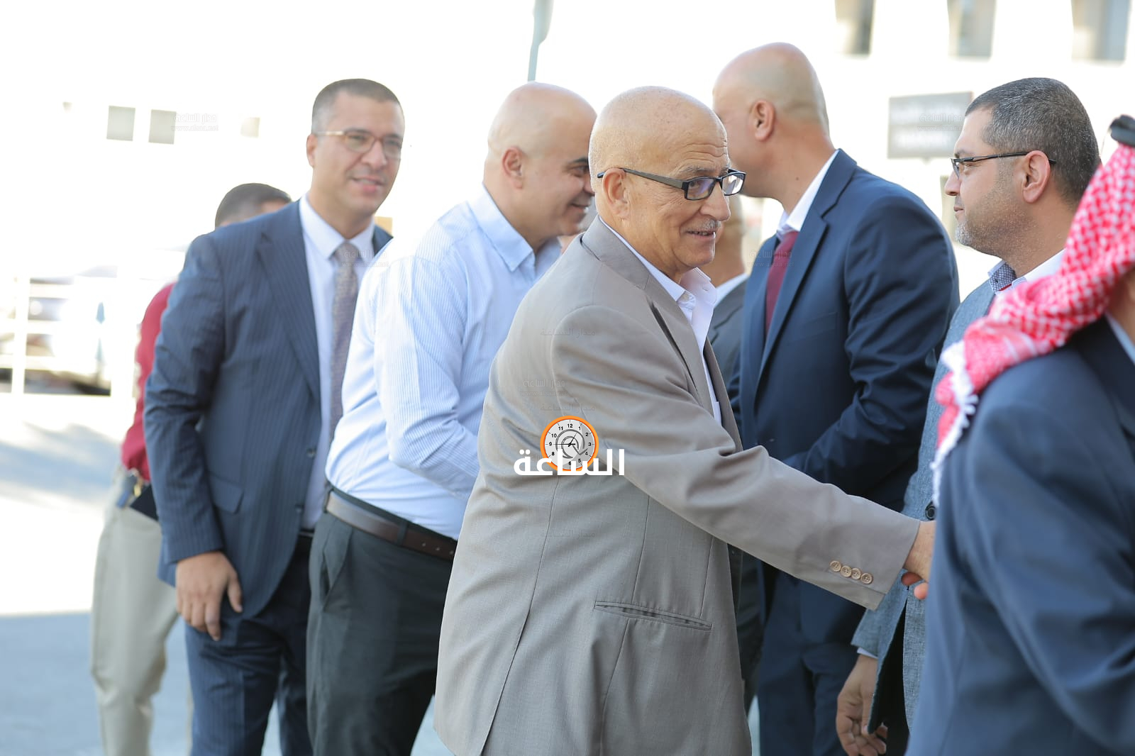 Madar Al-Saa Images 0.07381186219551639