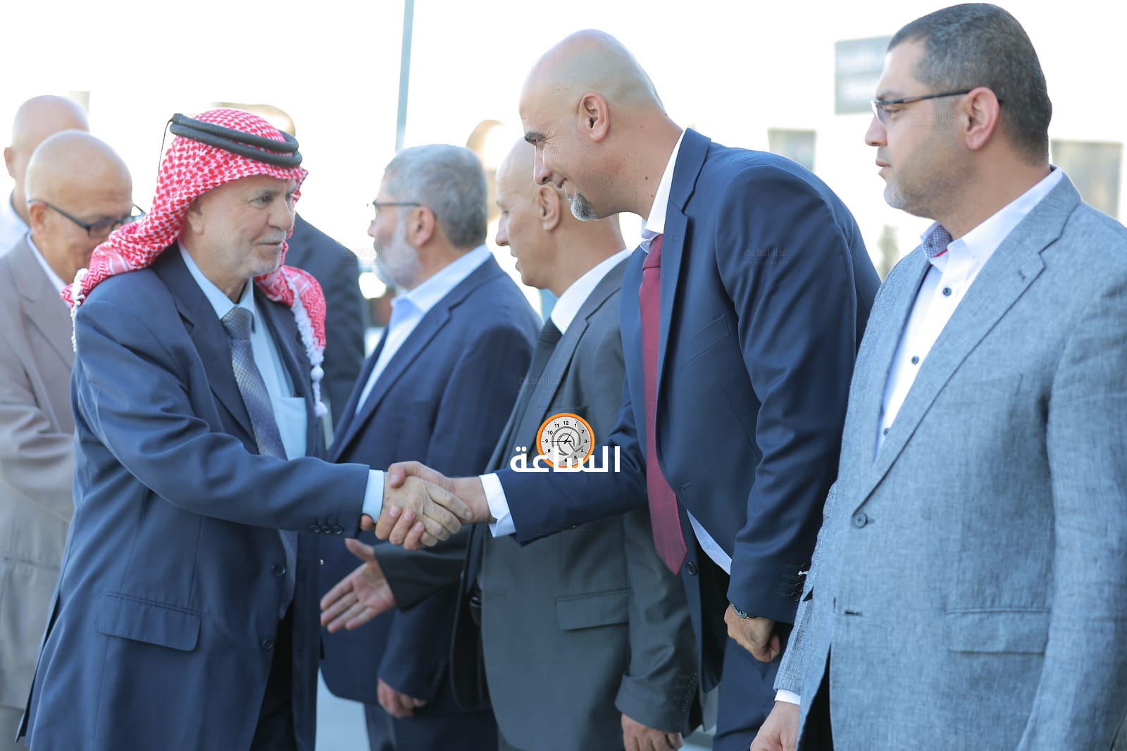 Madar Al-Saa Images 0.9079794221796061