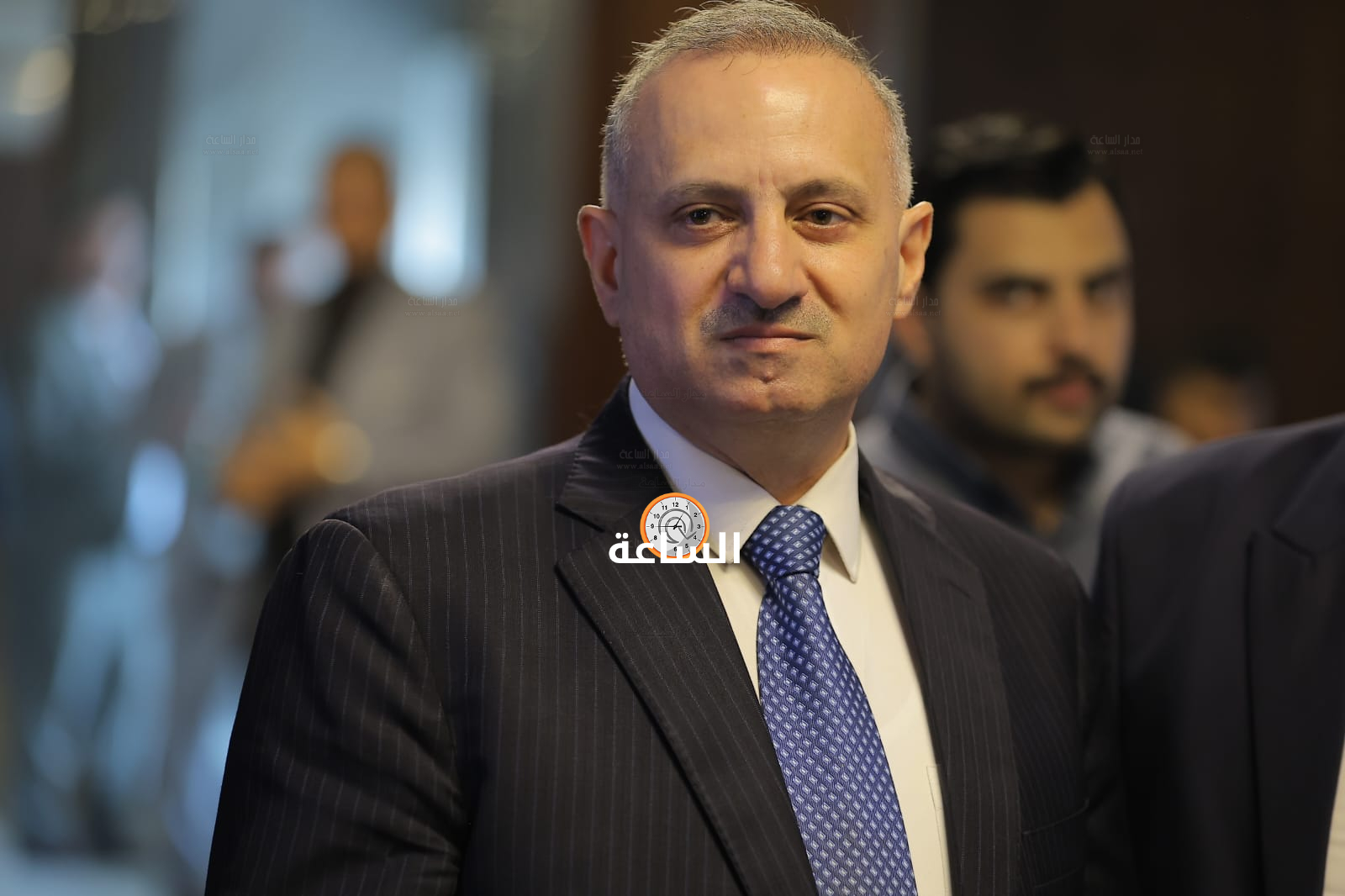 Madar Al-Saa Images 0.3150363609130179