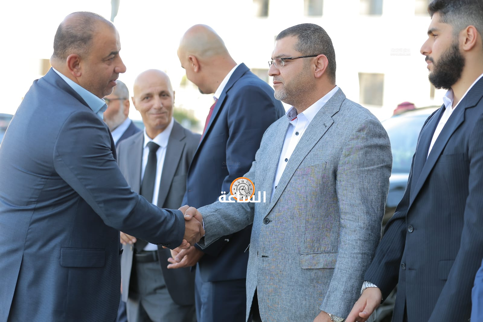 Madar Al-Saa Images 0.14802949090732476