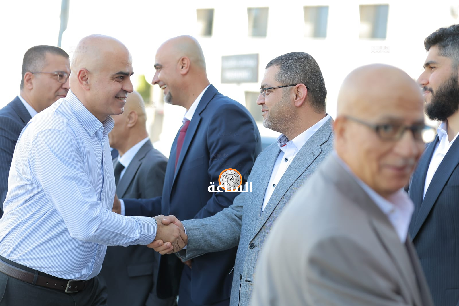 Madar Al-Saa Images 0.5069656667030936