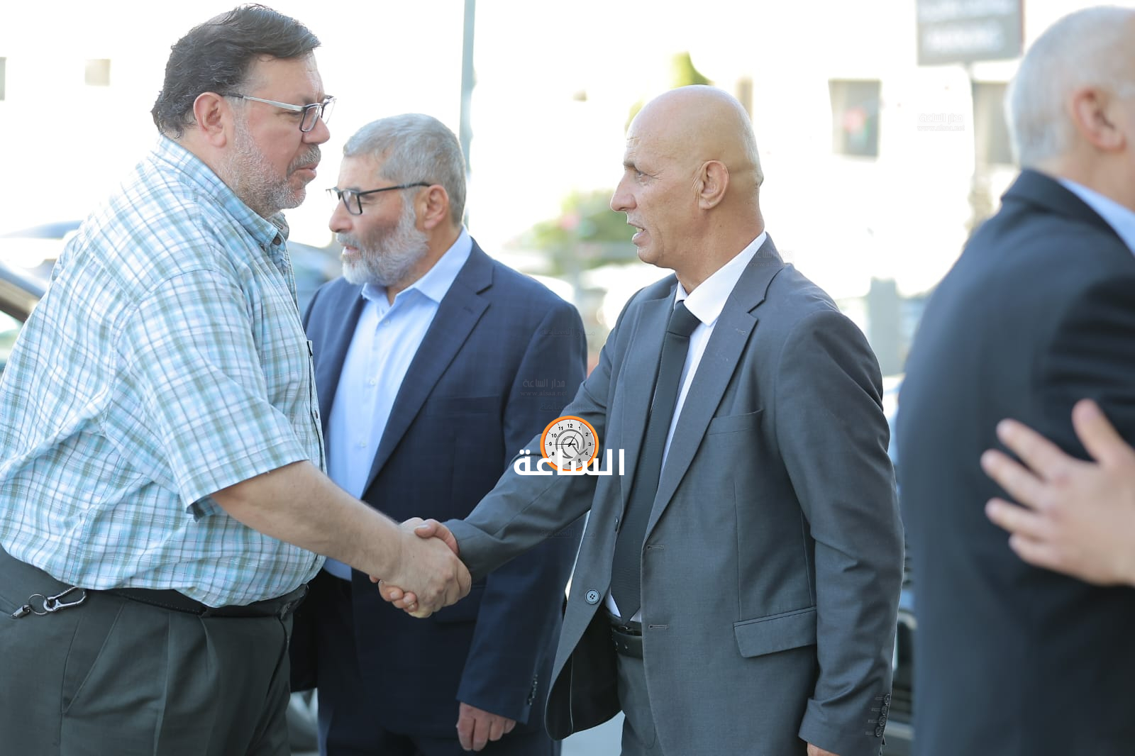 Madar Al-Saa Images 0.5654090581402293