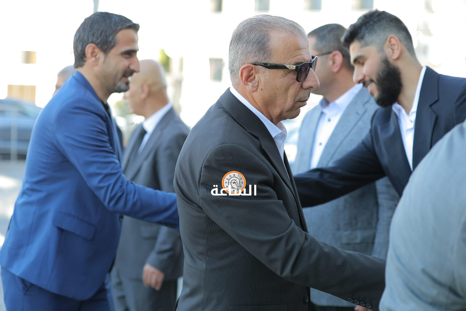 Madar Al-Saa Images 0.059744509205593155