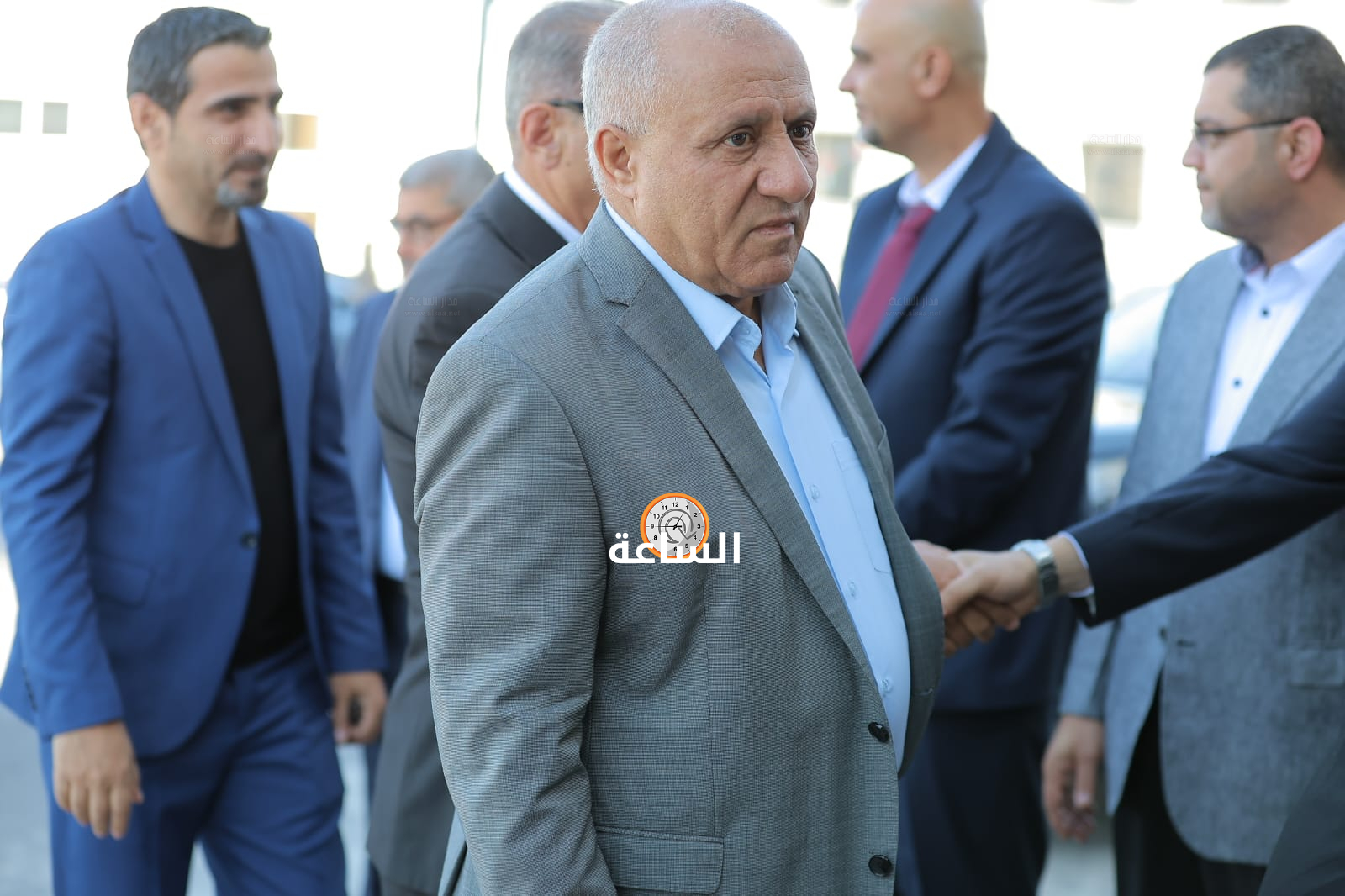 Madar Al-Saa Images 0.3015255139003623