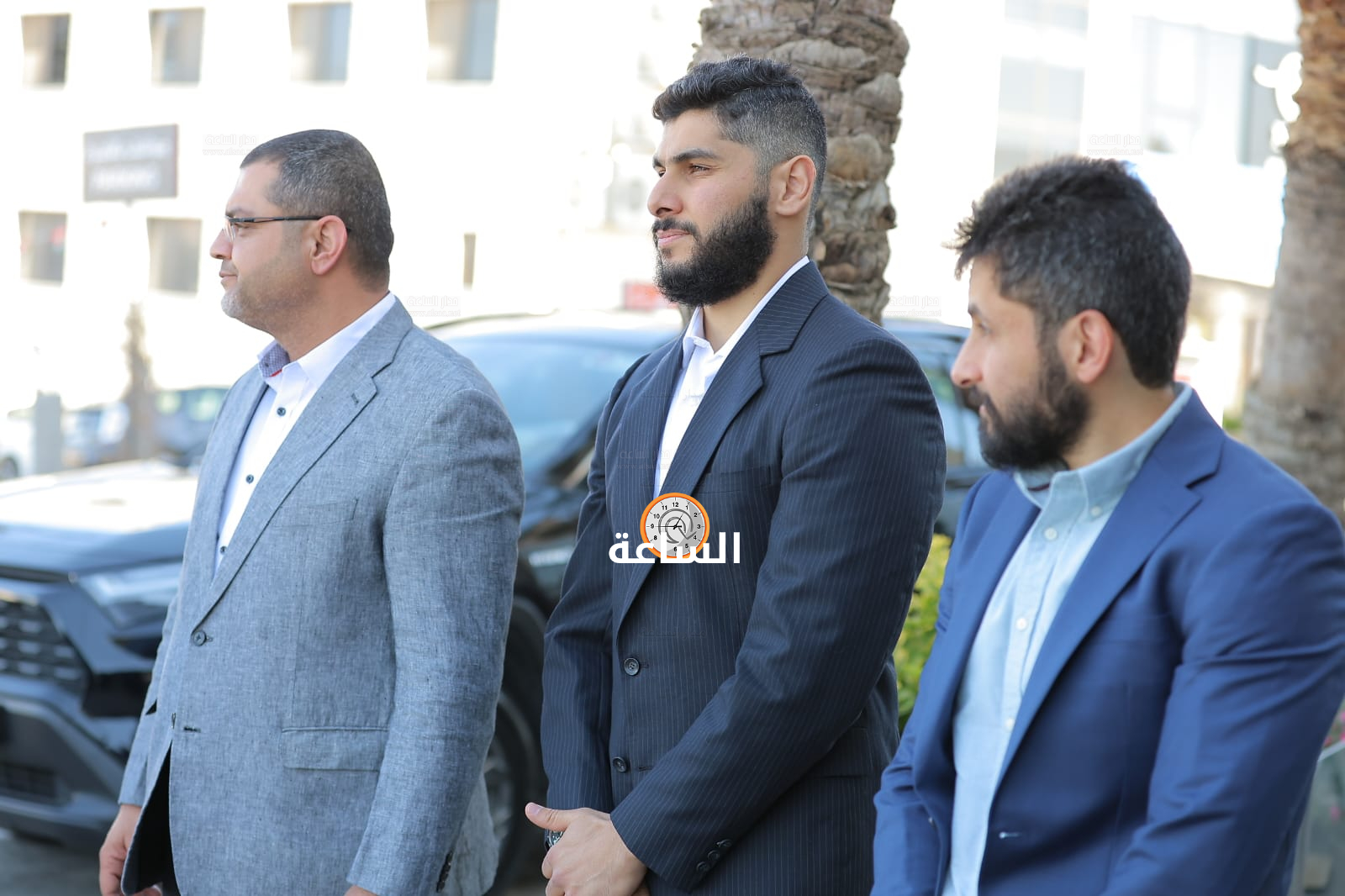 Madar Al-Saa Images 0.4719968974138421