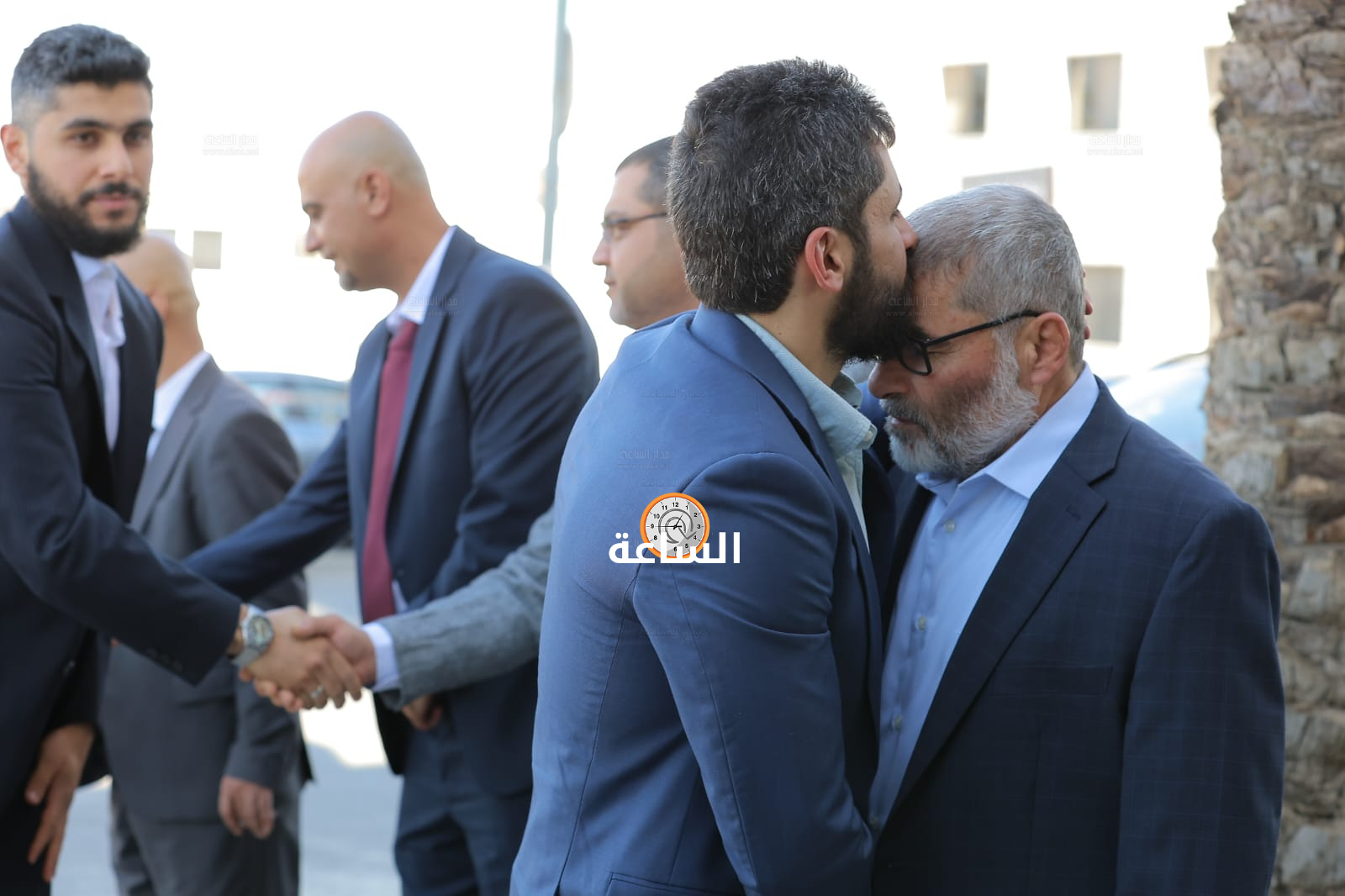 Madar Al-Saa Images 0.47687707789885714
