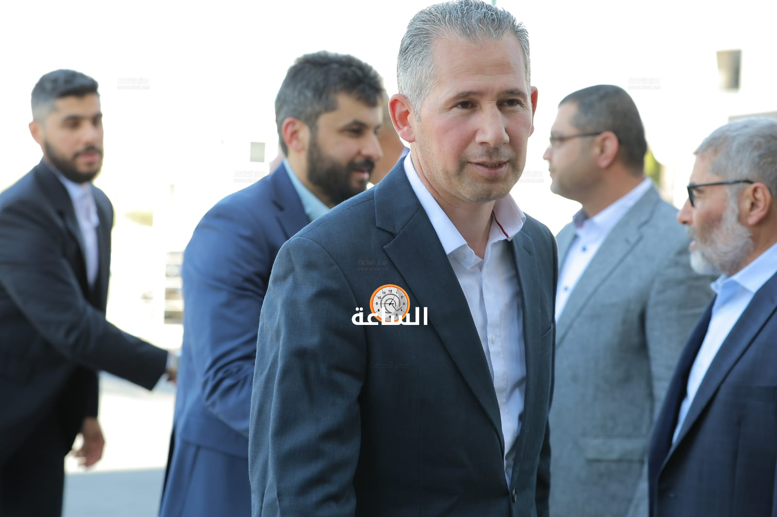 Madar Al-Saa Images 0.8425577978738872