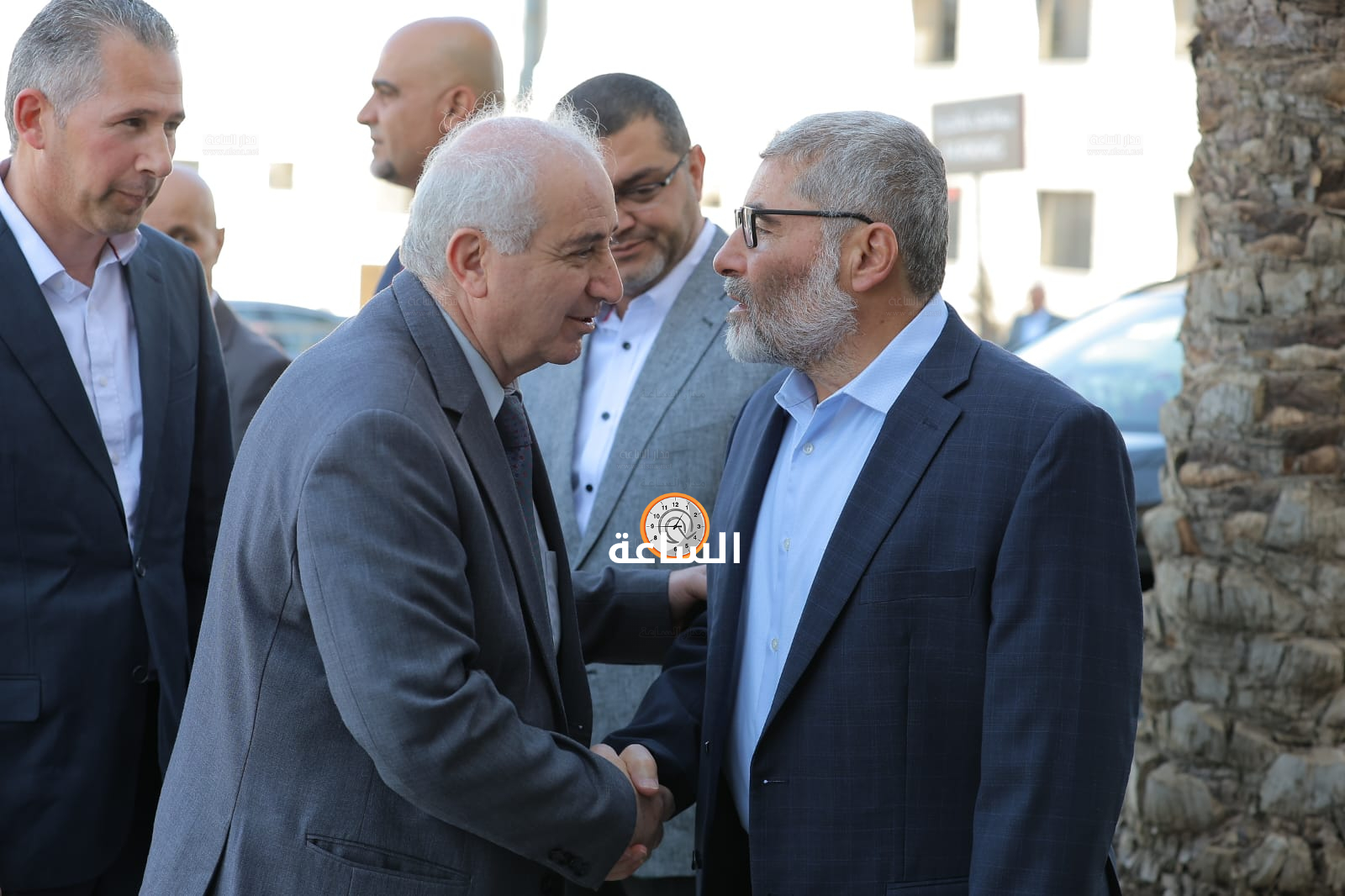 Madar Al-Saa Images 0.06799041776713532