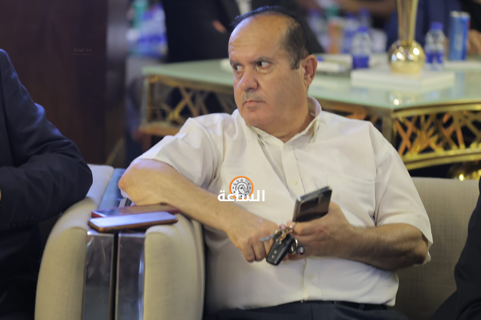 Madar Al-Saa Images 0.35976090675253714