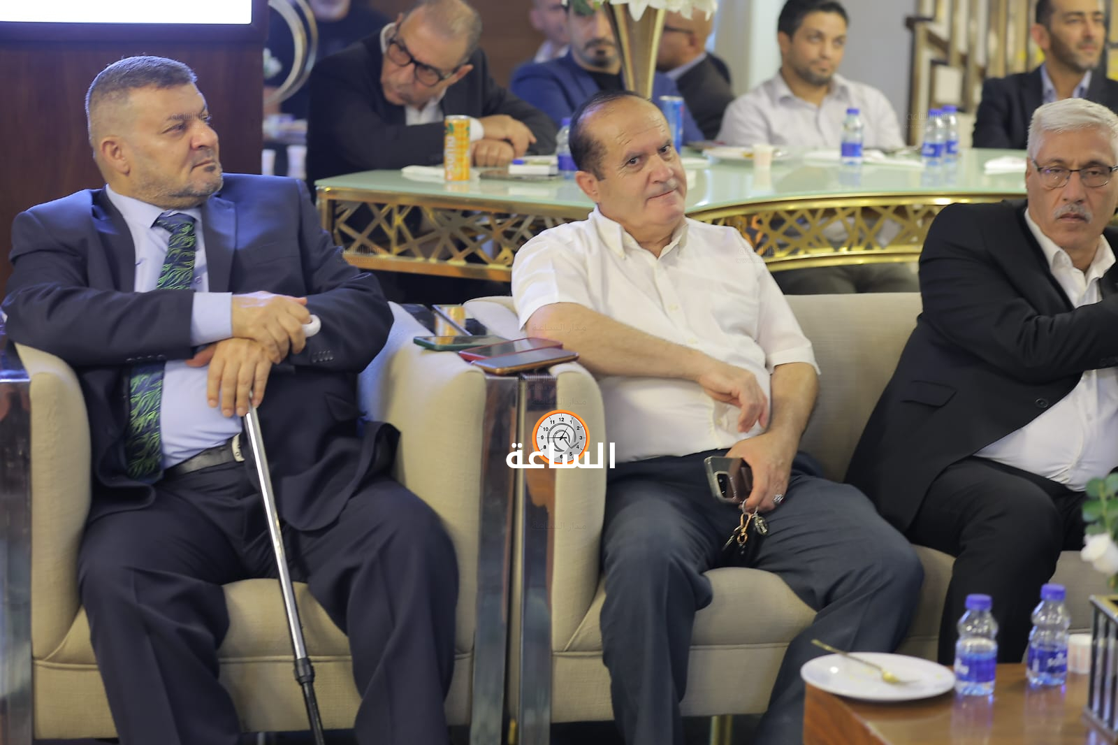 Madar Al-Saa Images 0.11501008172454841