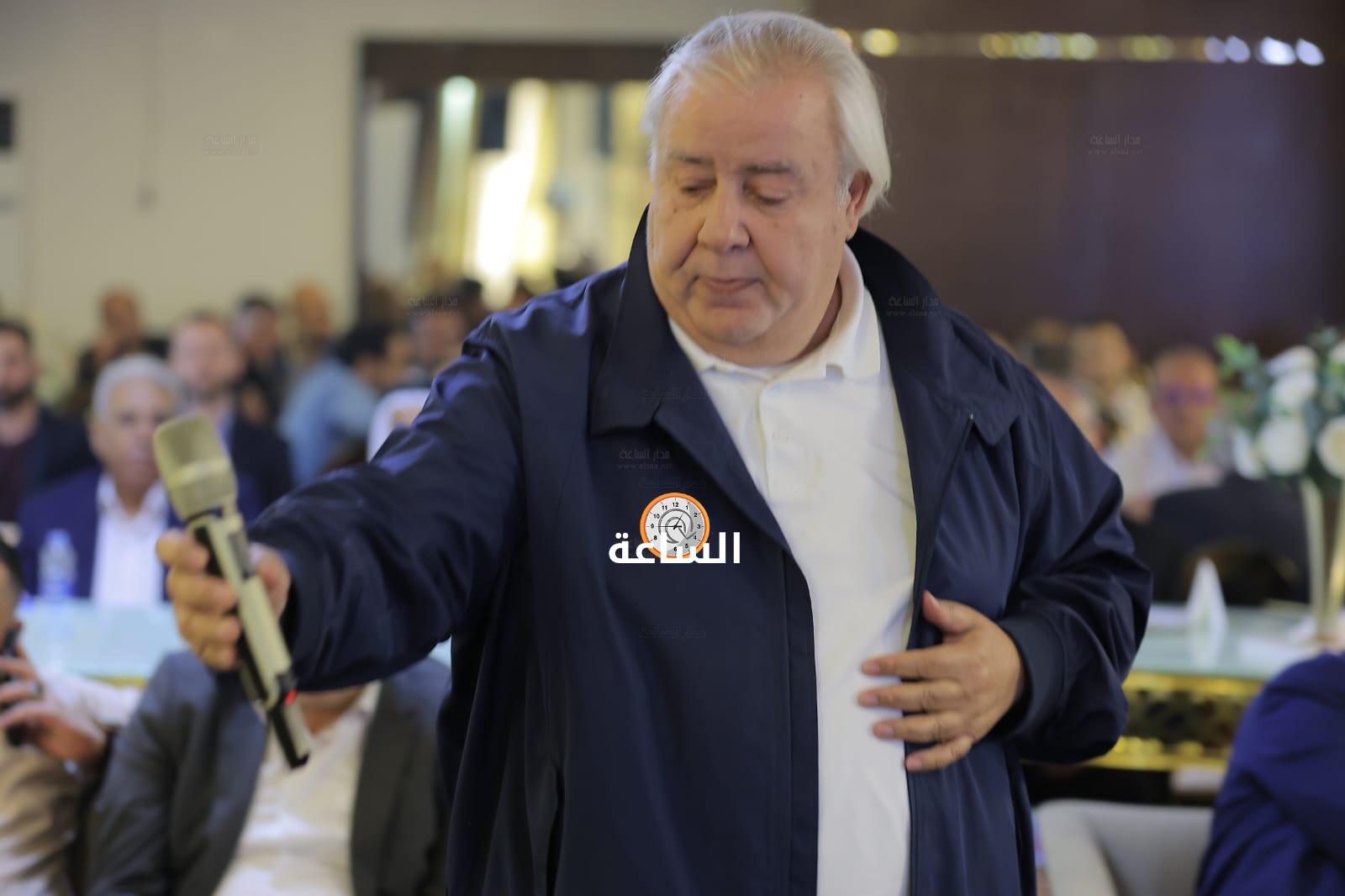Madar Al-Saa Images 0.942070478359723