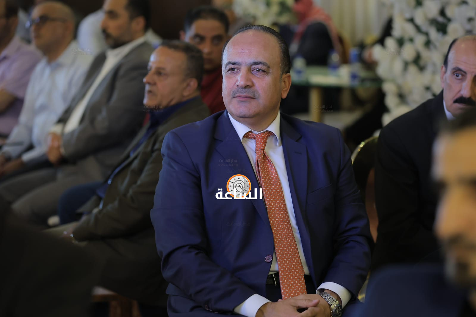Madar Al-Saa Images 0.9571257089243603