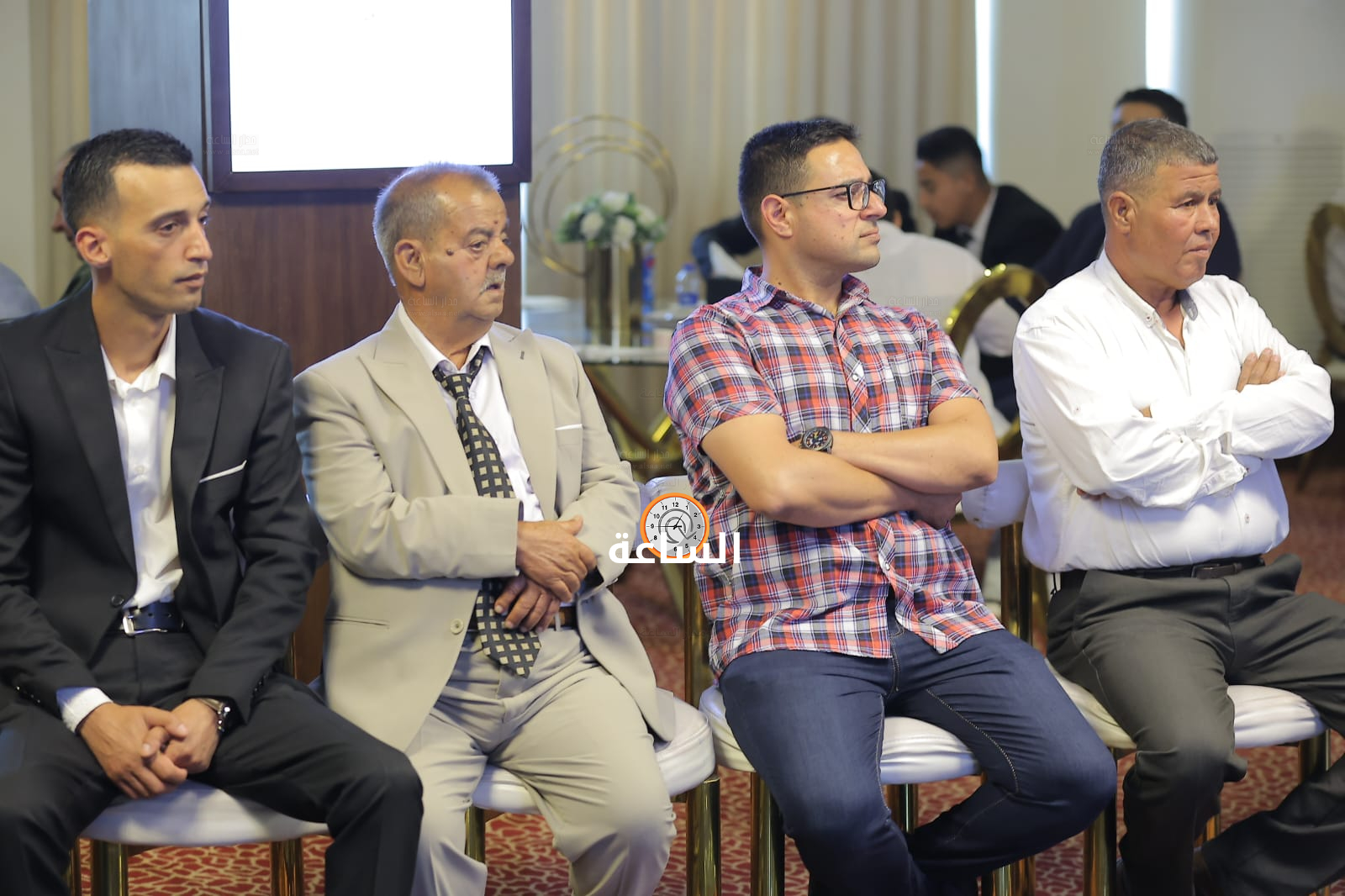 Madar Al-Saa Images 0.5554123782069488