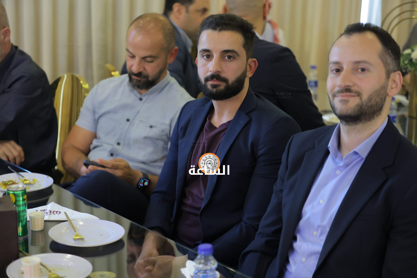 Madar Al-Saa Images 0.34042010140971224