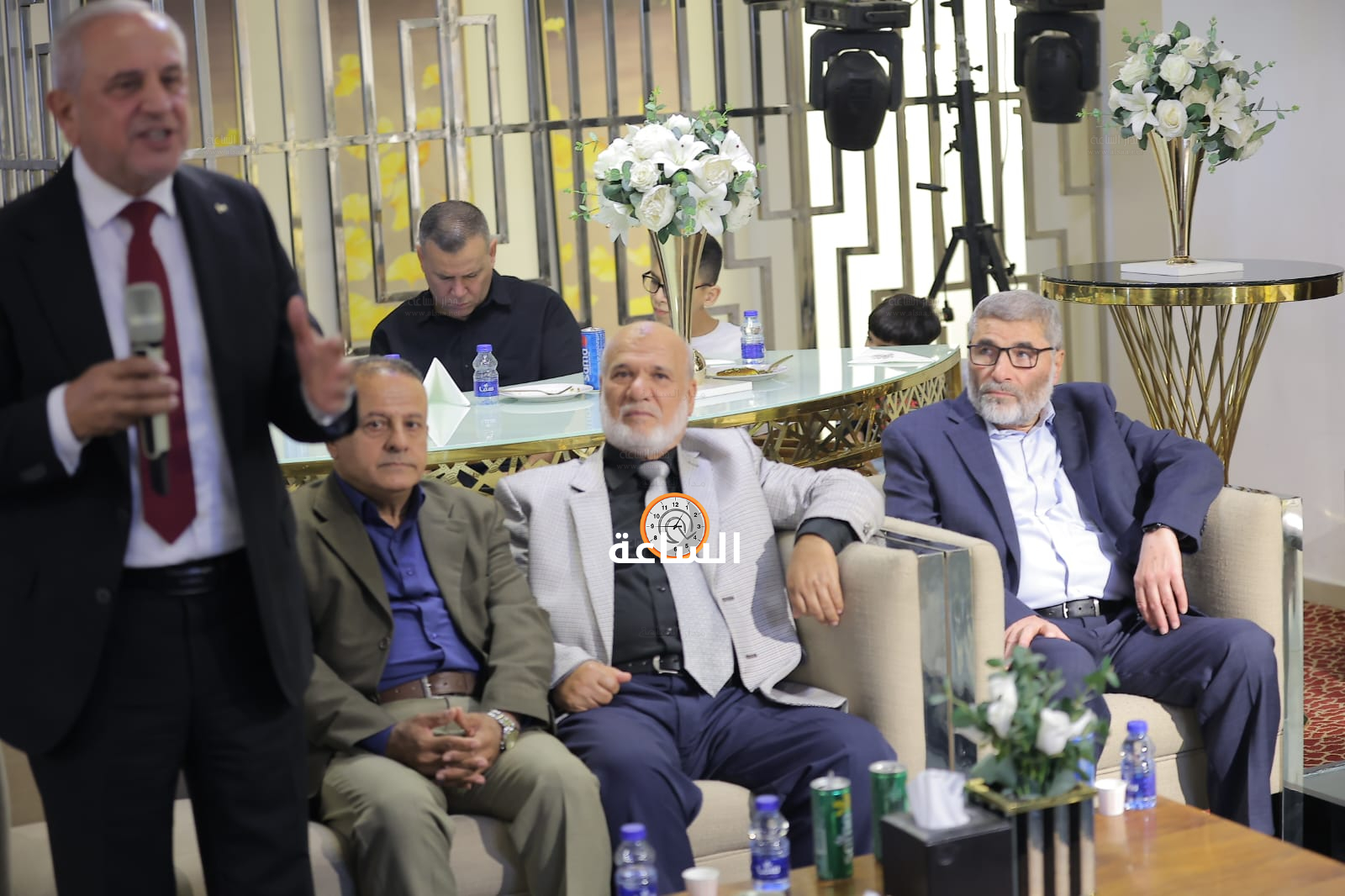 Madar Al-Saa Images 0.12853305074860355
