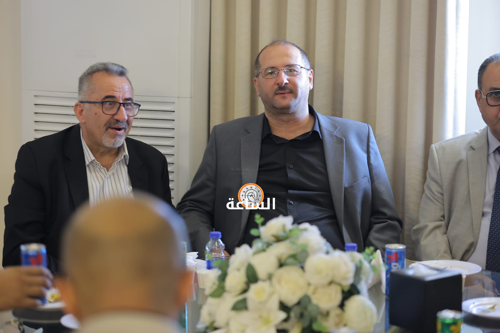 Madar Al-Saa Images 0.7765618874200881