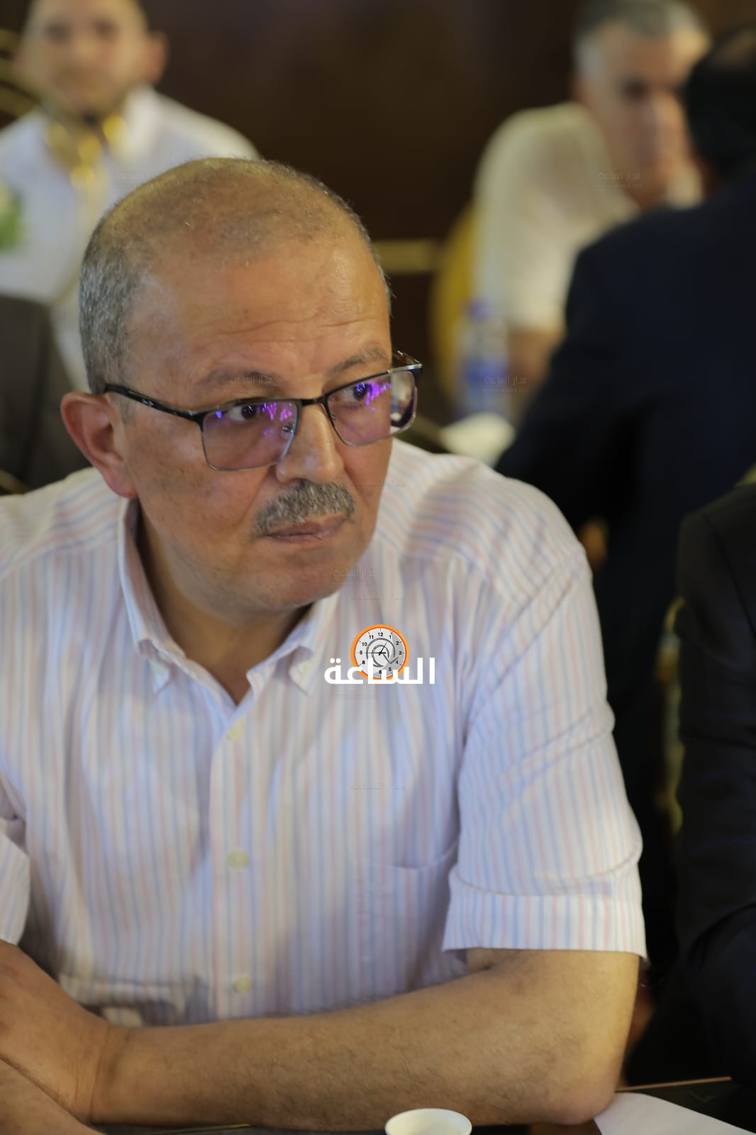 Madar Al-Saa Images 0.9717940915025005