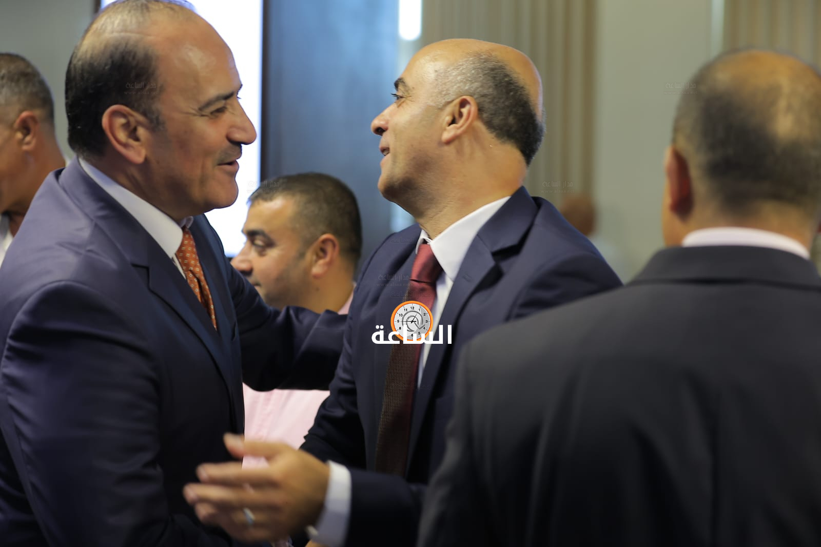 Madar Al-Saa Images 0.21979403229730332