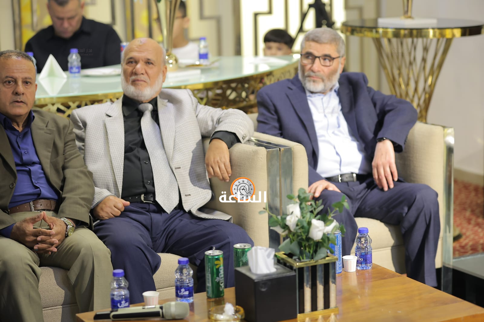 Madar Al-Saa Images 0.8310240882609755
