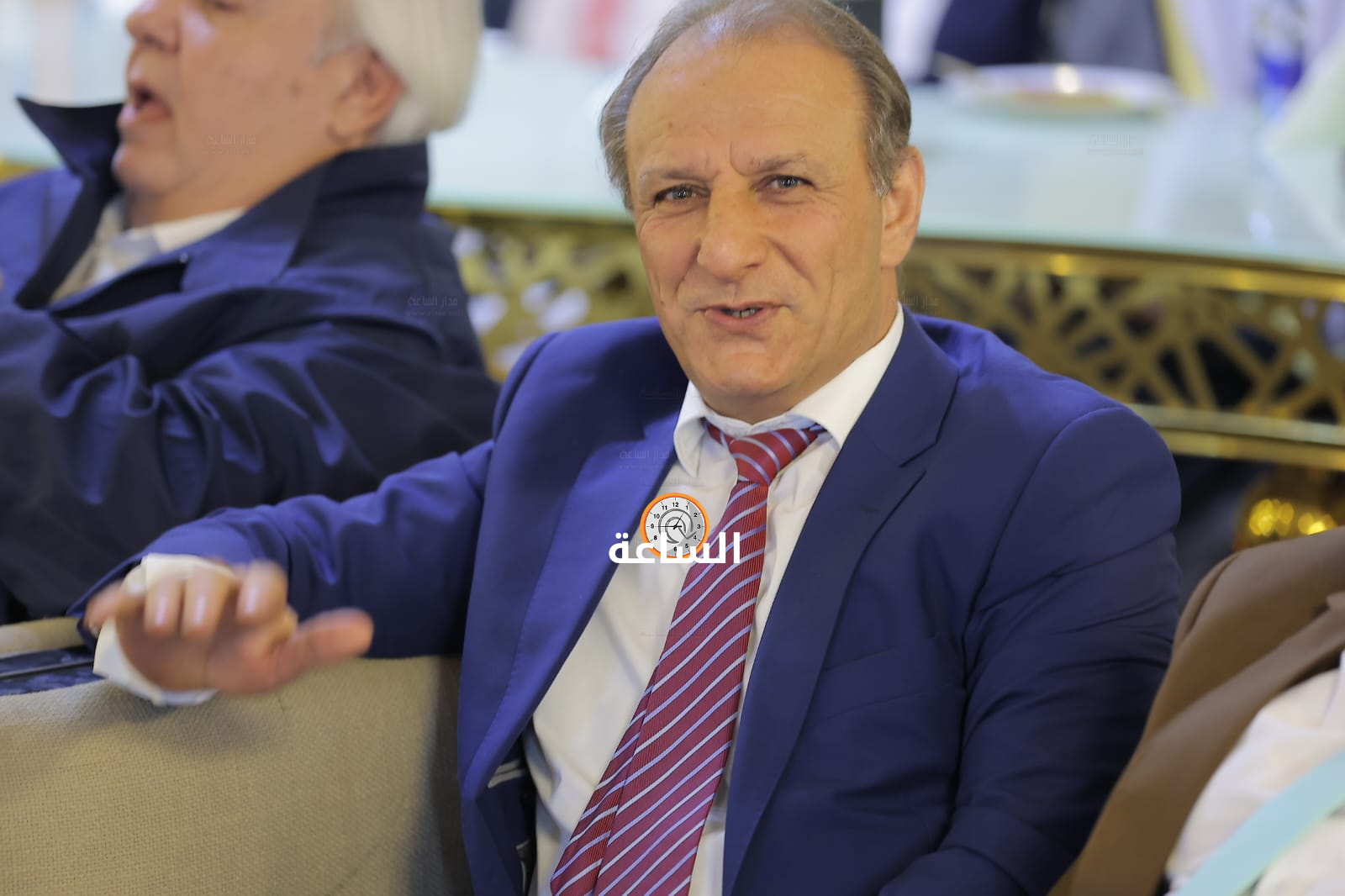 Madar Al-Saa Images 0.03804604873002748