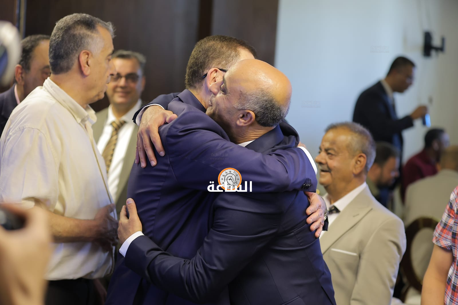 Madar Al-Saa Images 0.6132250852818846