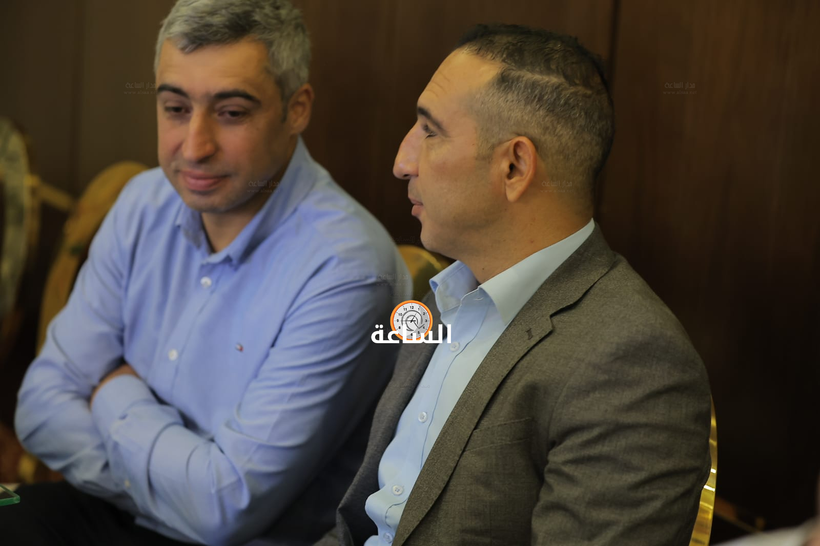 Madar Al-Saa Images 0.24571117094130324