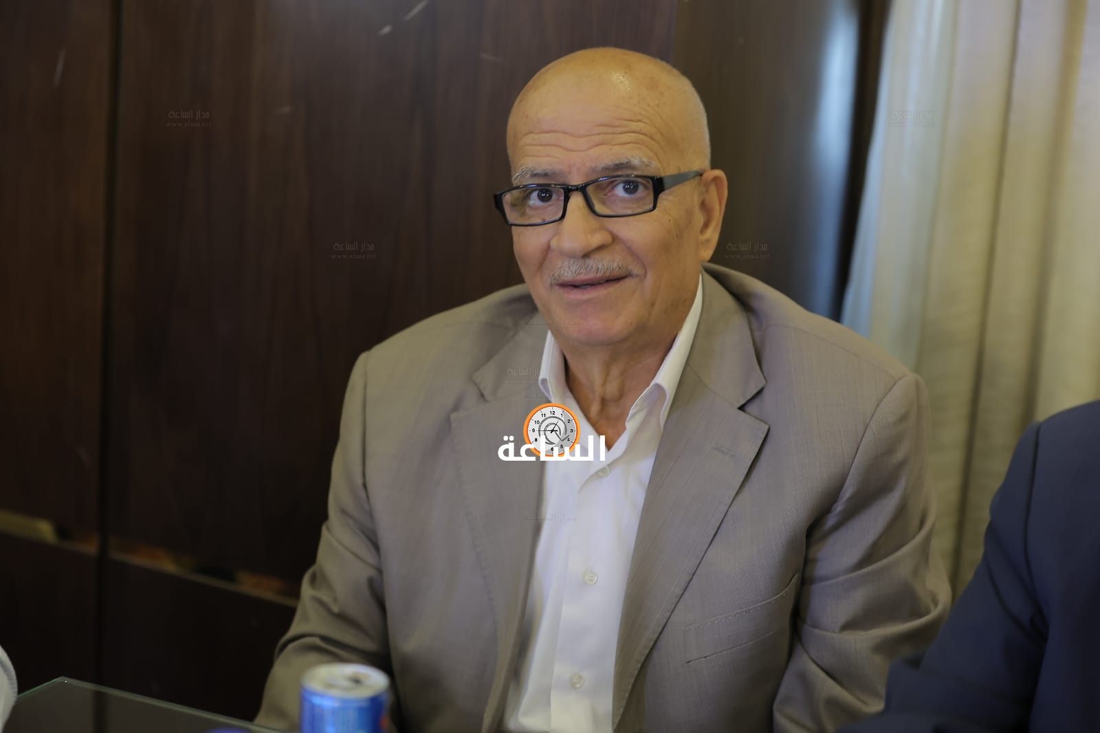 Madar Al-Saa Images 0.13057145087135358