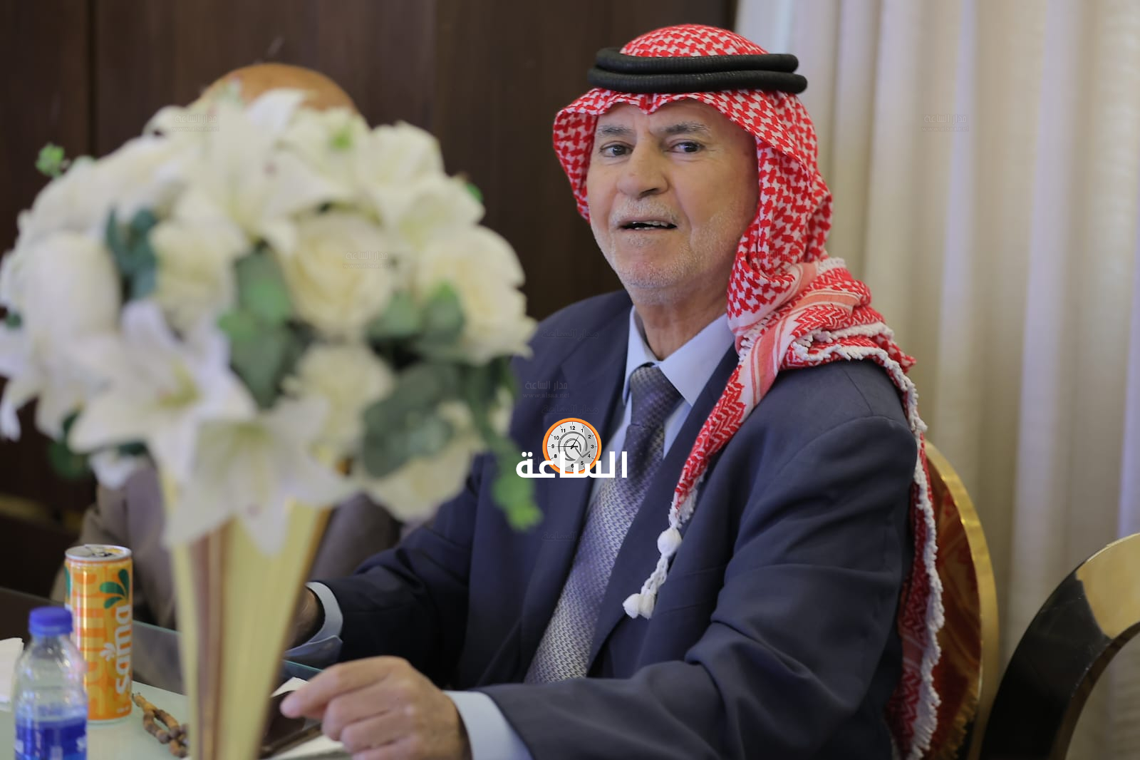 Madar Al-Saa Images 0.7200007583913862