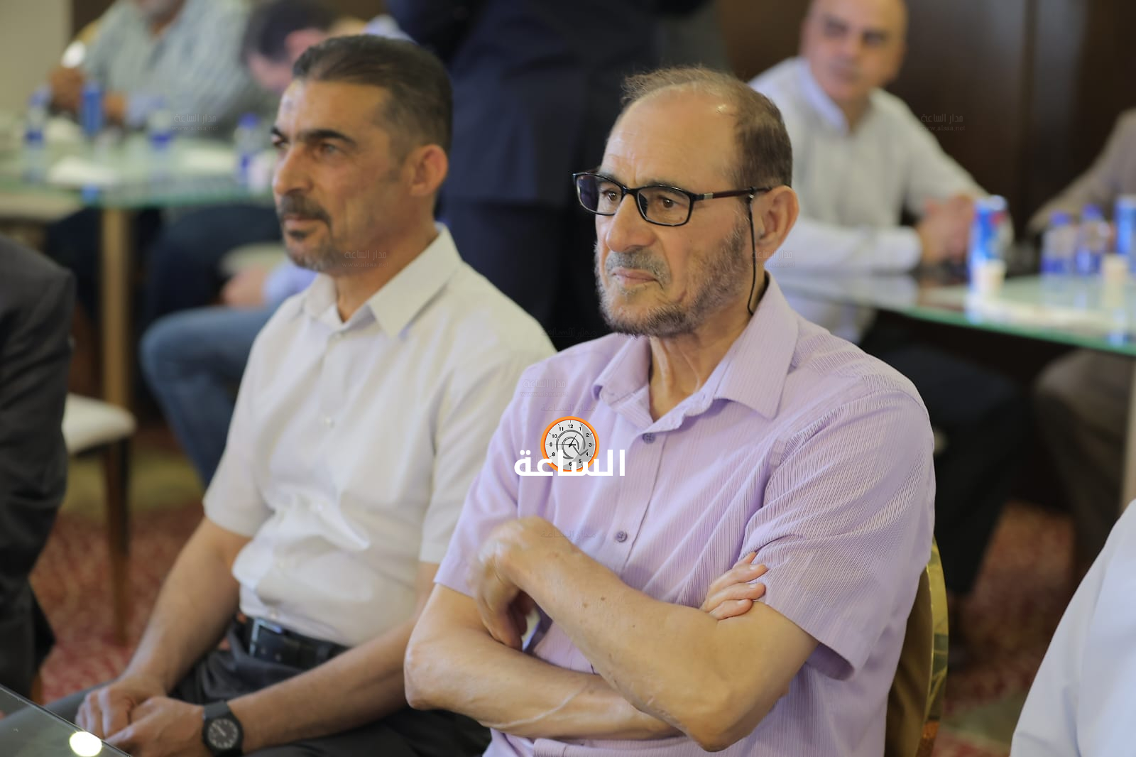 Madar Al-Saa Images 0.6808629479514801