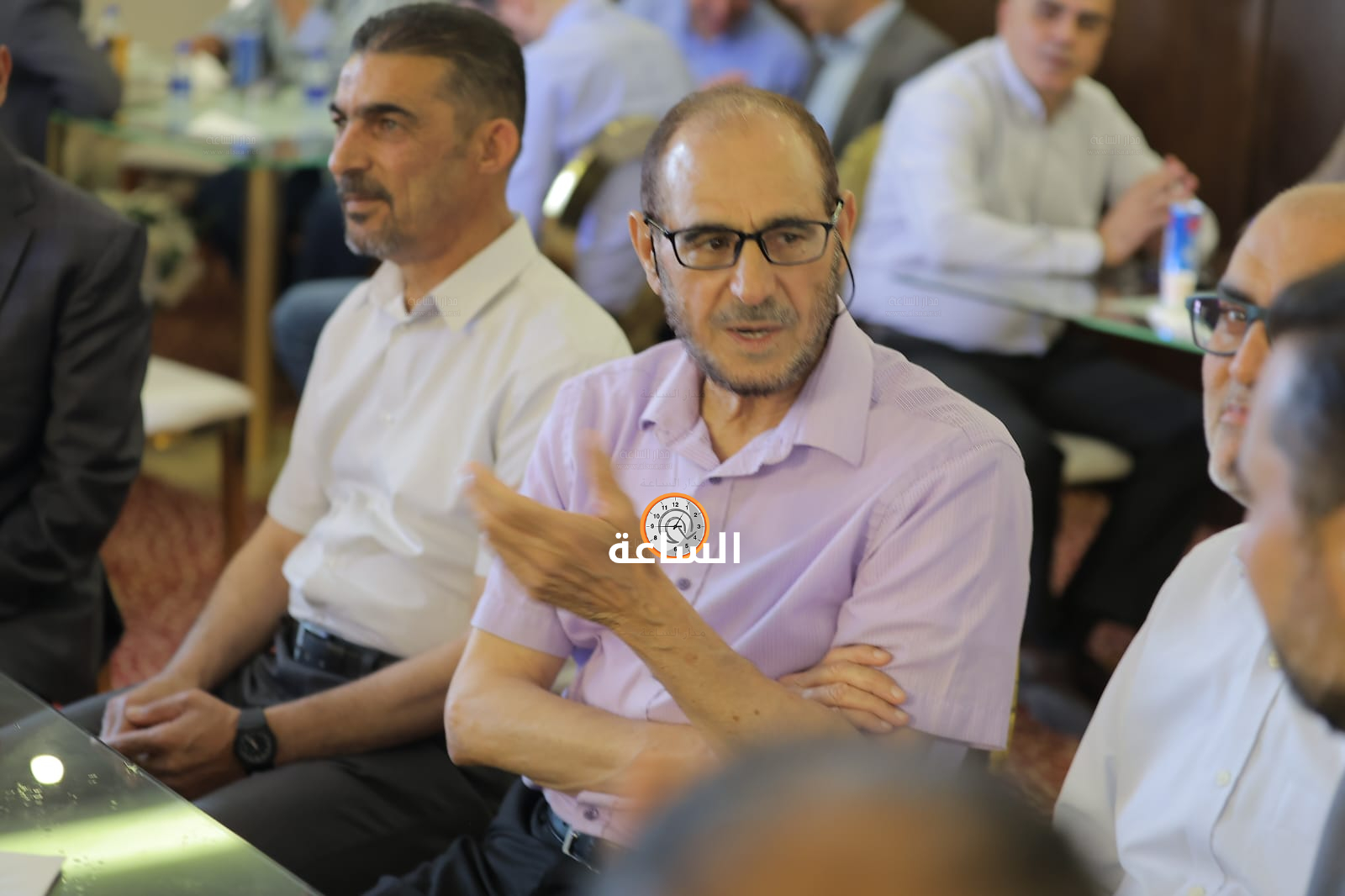 Madar Al-Saa Images 0.9996063166232385