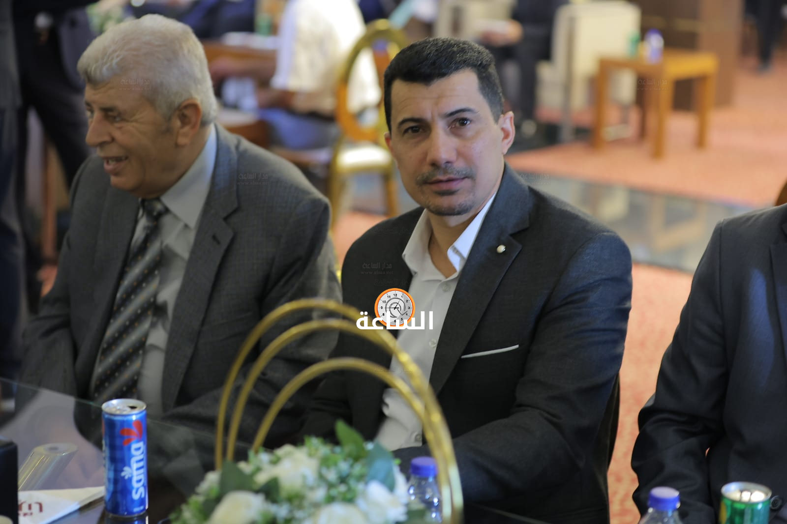 Madar Al-Saa Images 0.9140998516781154