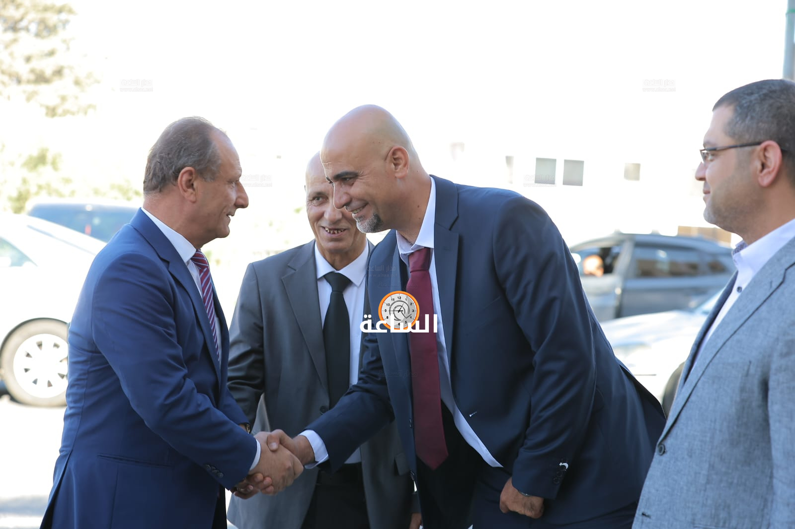 Madar Al-Saa Images 0.8796026029334659