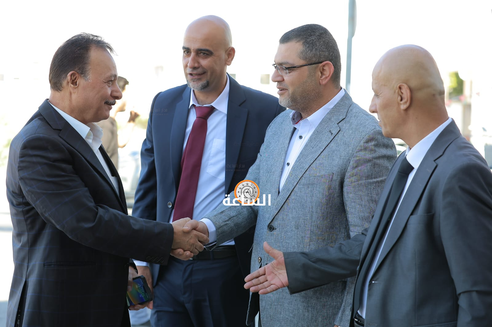 Madar Al-Saa Images 0.08479344142037348