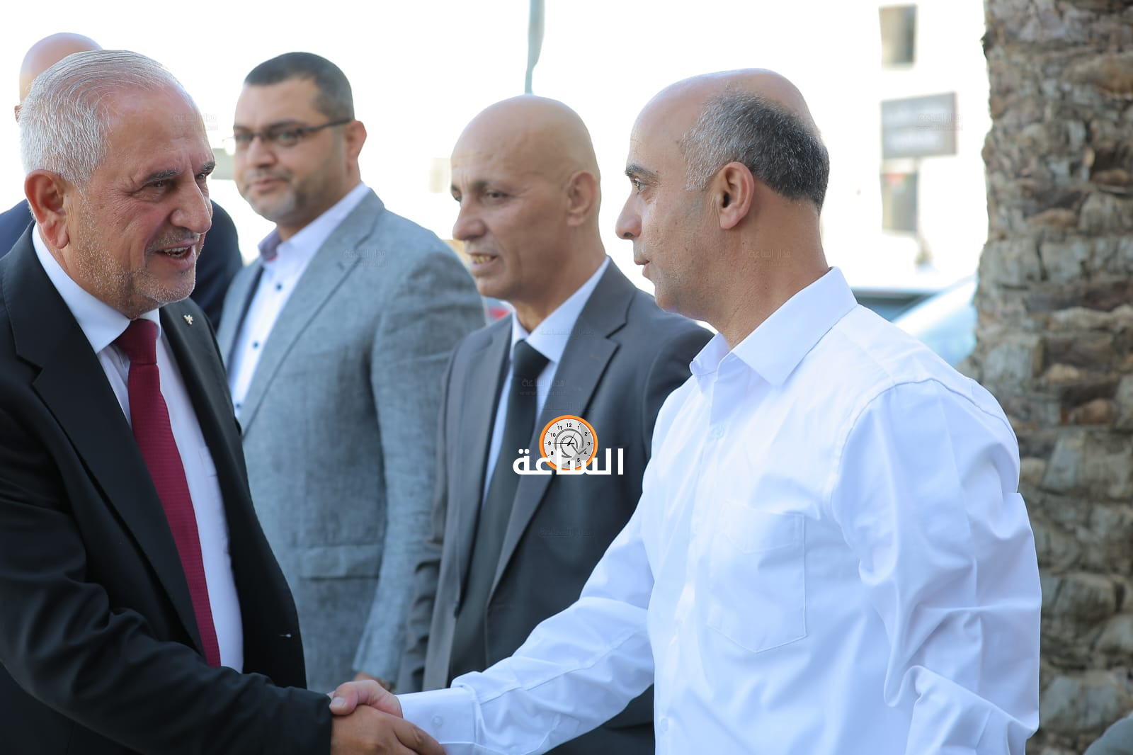 Madar Al-Saa Images 0.09274945495955189