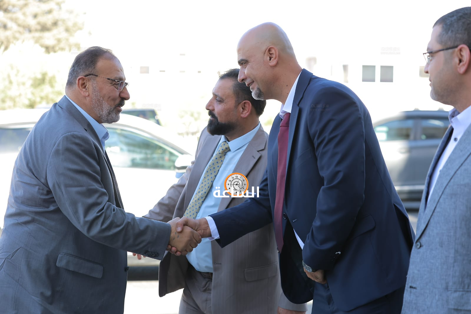 Madar Al-Saa Images 0.8952543253248547