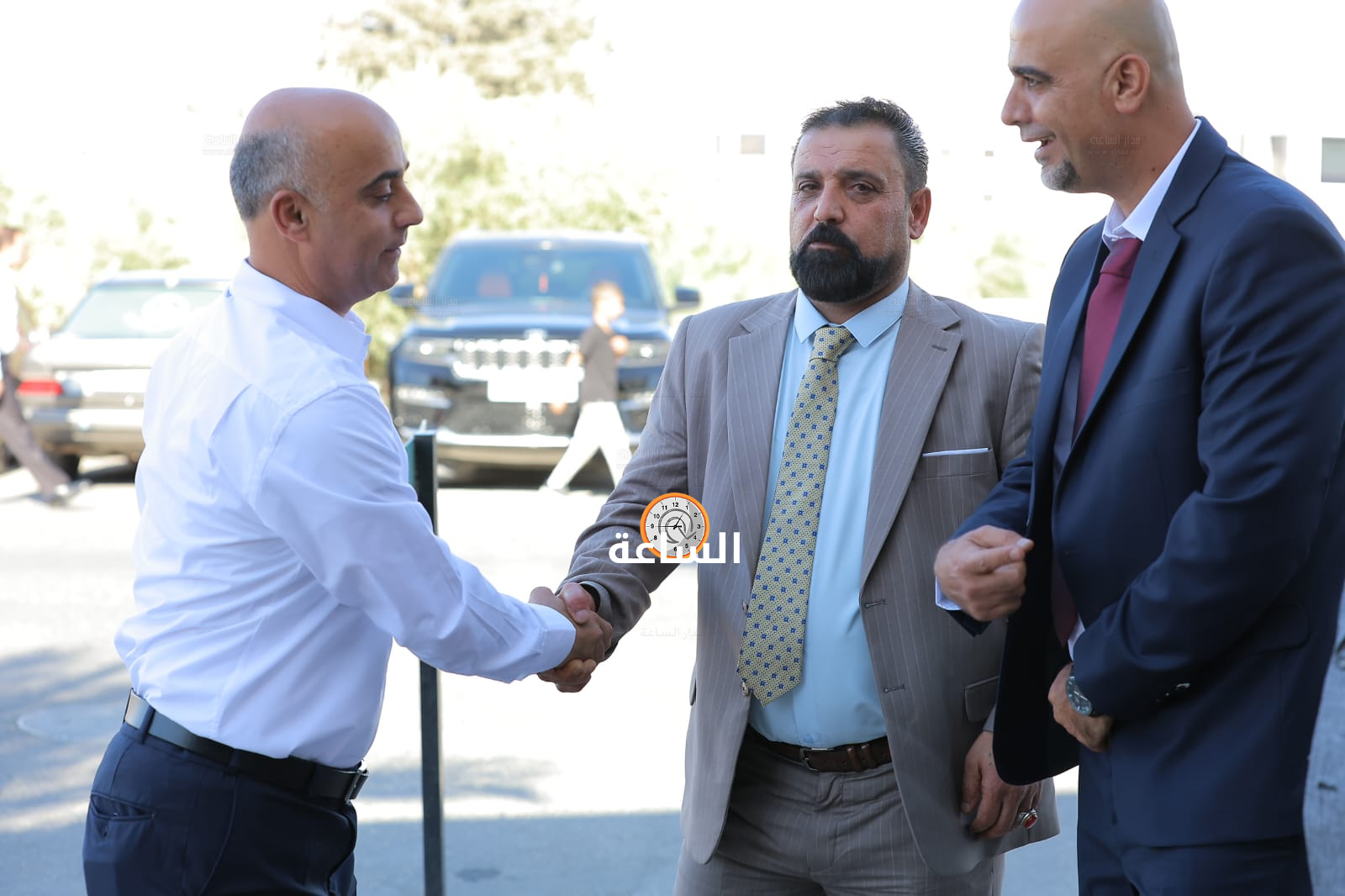 Madar Al-Saa Images 0.7355133669478987