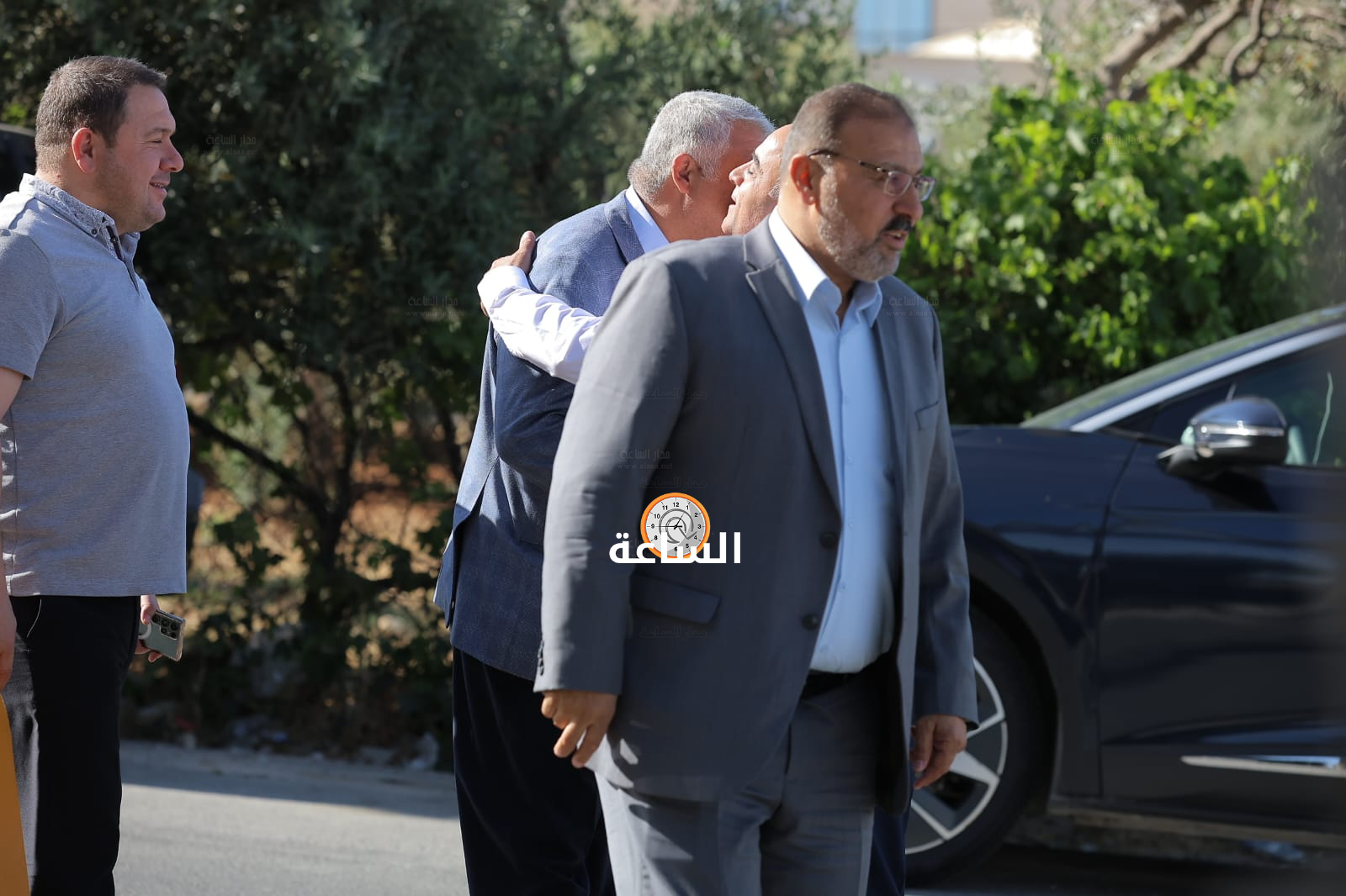 Madar Al-Saa Images 0.41612162487220905
