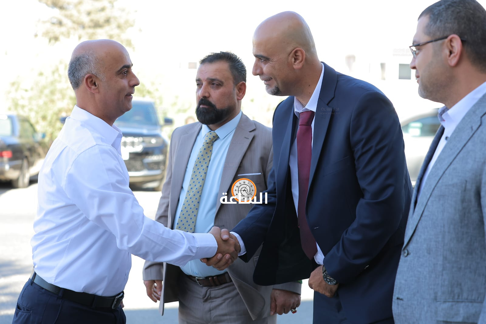 Madar Al-Saa Images 0.9503781033447842