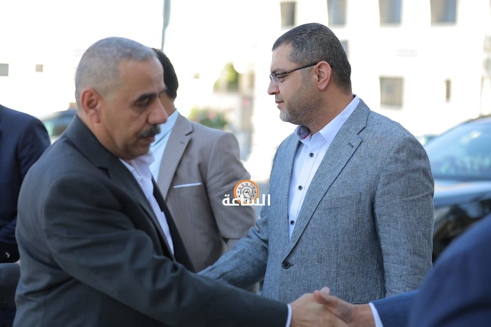 Madar Al-Saa Images 0.23783764038866217