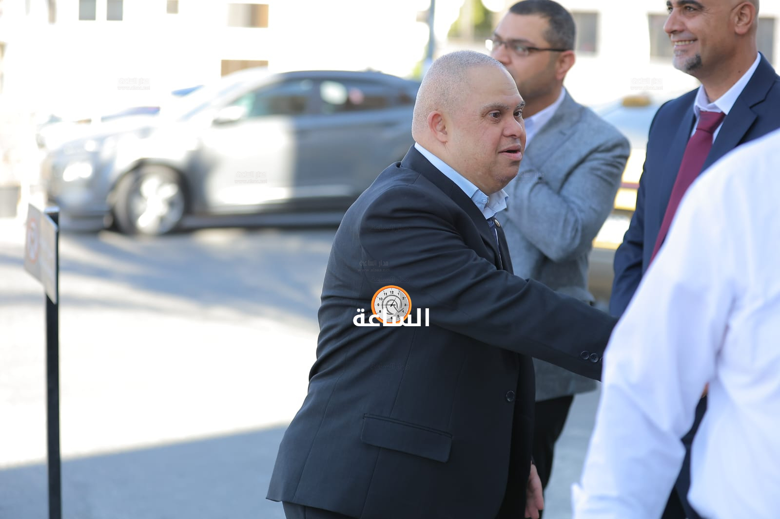 Madar Al-Saa Images 0.4583669423382202