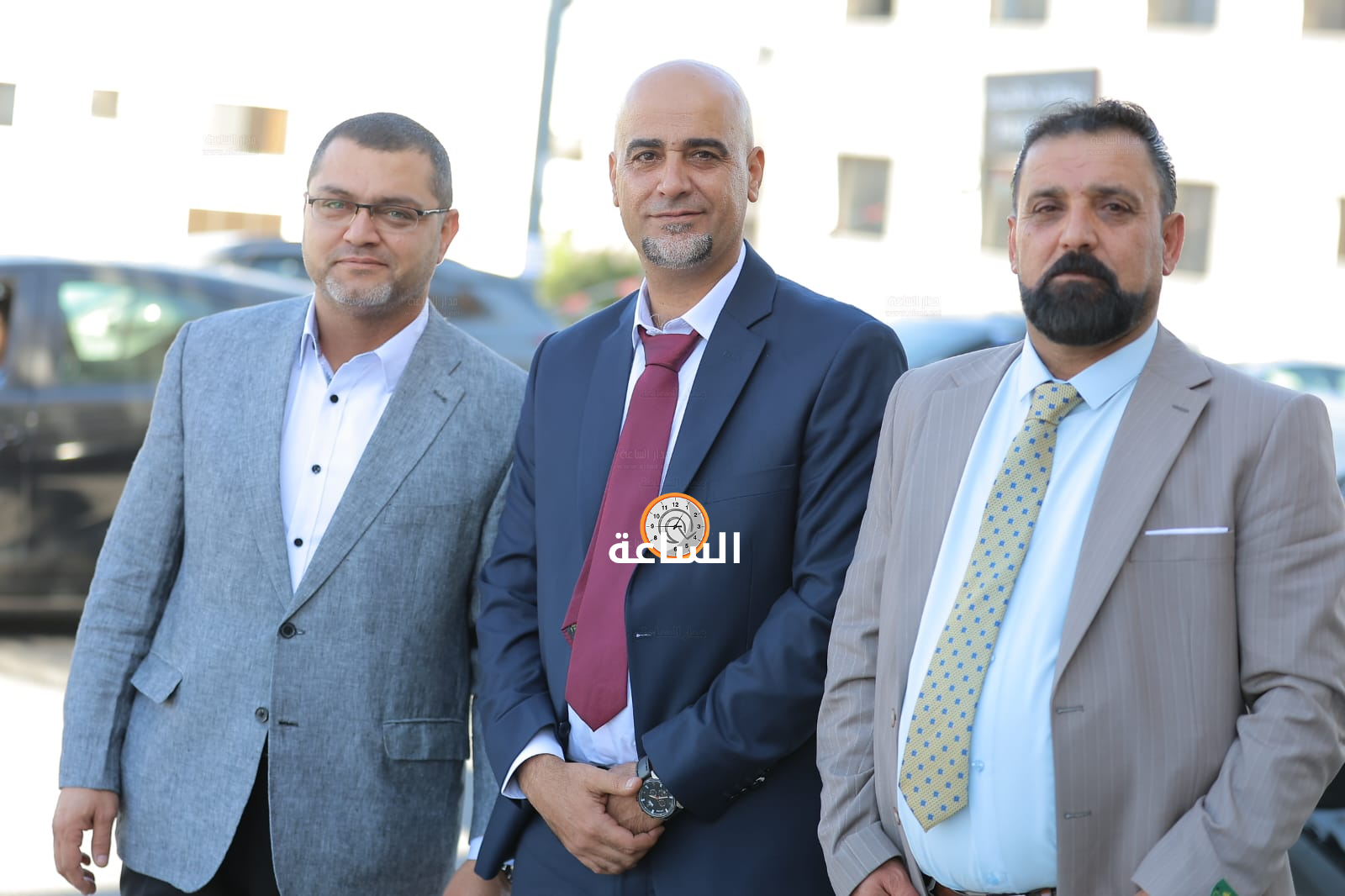 Madar Al-Saa Images 0.8924050184888161