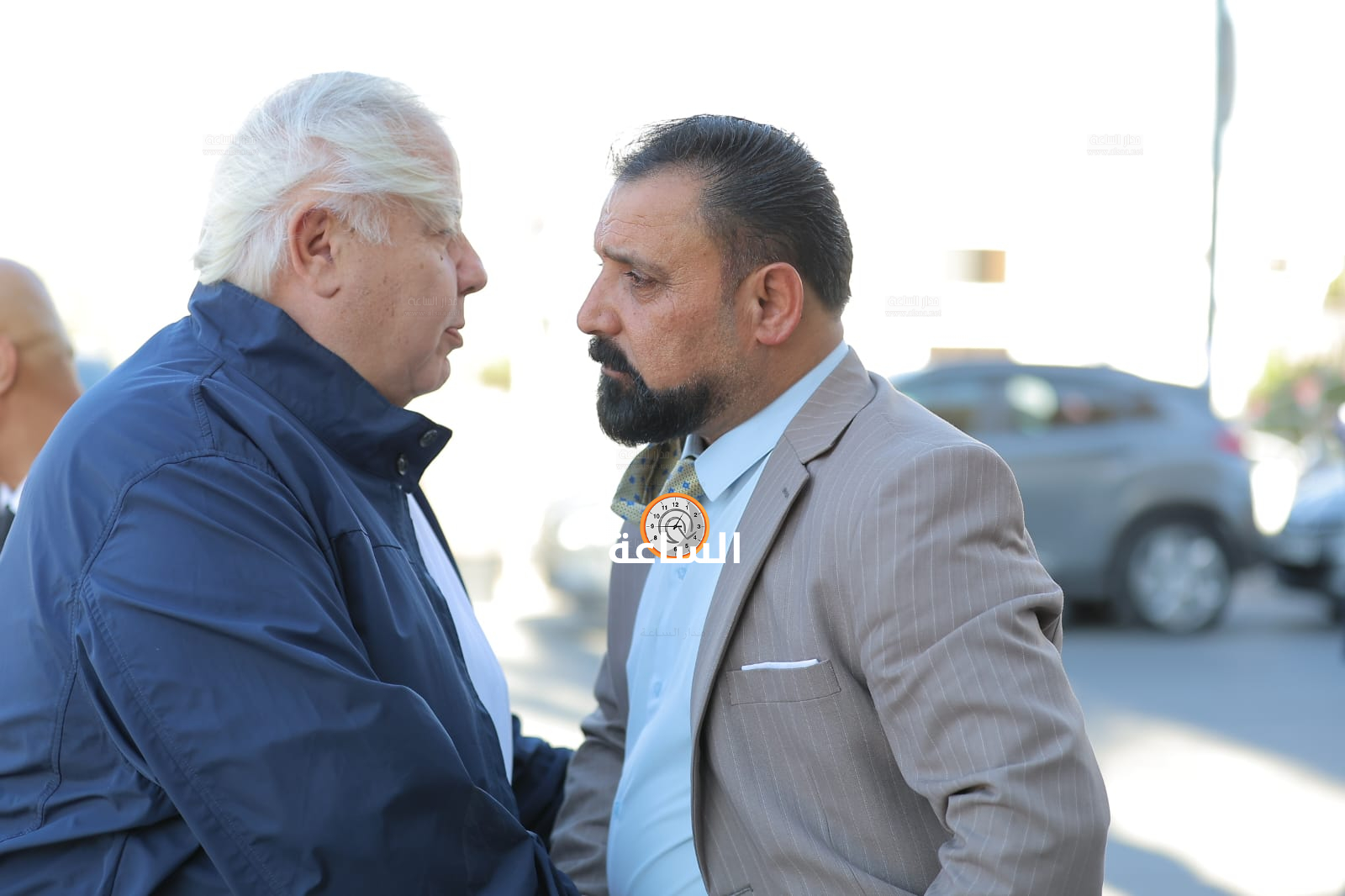 Madar Al-Saa Images 0.7902247605579228