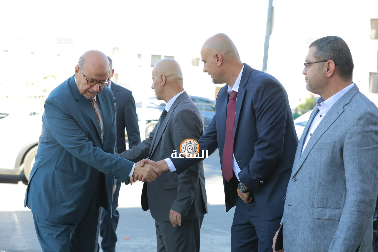 Madar Al-Saa Images 0.2724127196797562