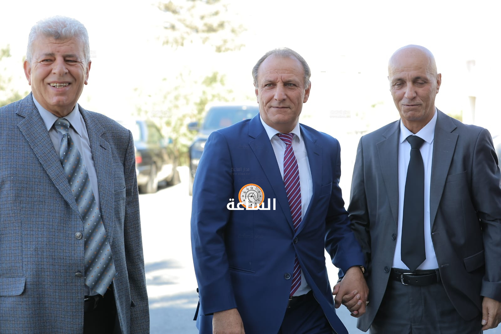 Madar Al-Saa Images 0.5549073484261848