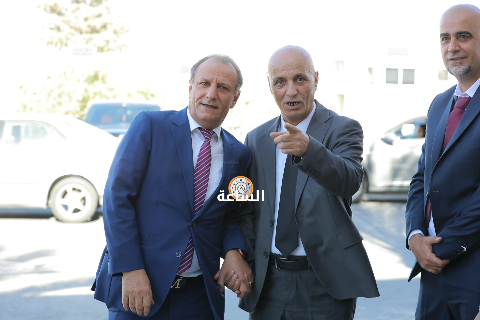 Madar Al-Saa Images 0.877955750045428
