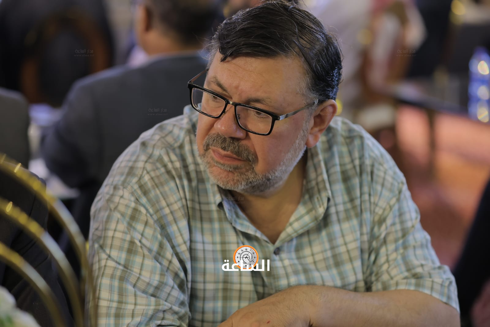 Madar Al-Saa Images 0.40518118809576575